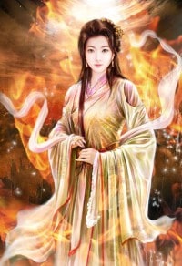 西幻女配决定修改剧本
