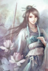 《白月光和她的囚徒》