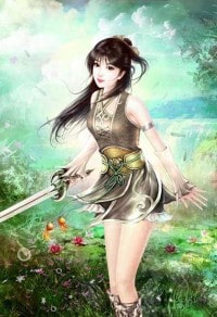 《我生为王杨战》