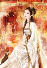 原神:开局向雷神发起御前决斗